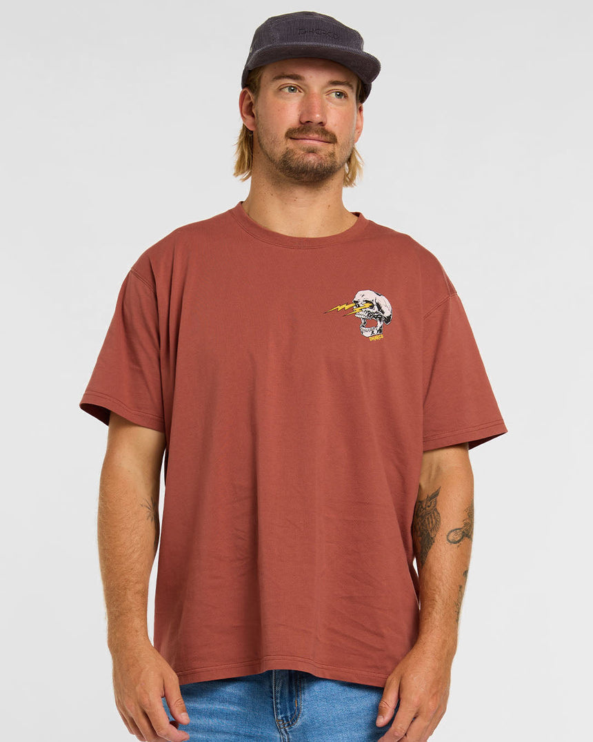 Dharco Cotton Tee