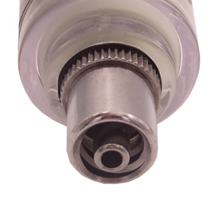 Seringue de Graissage