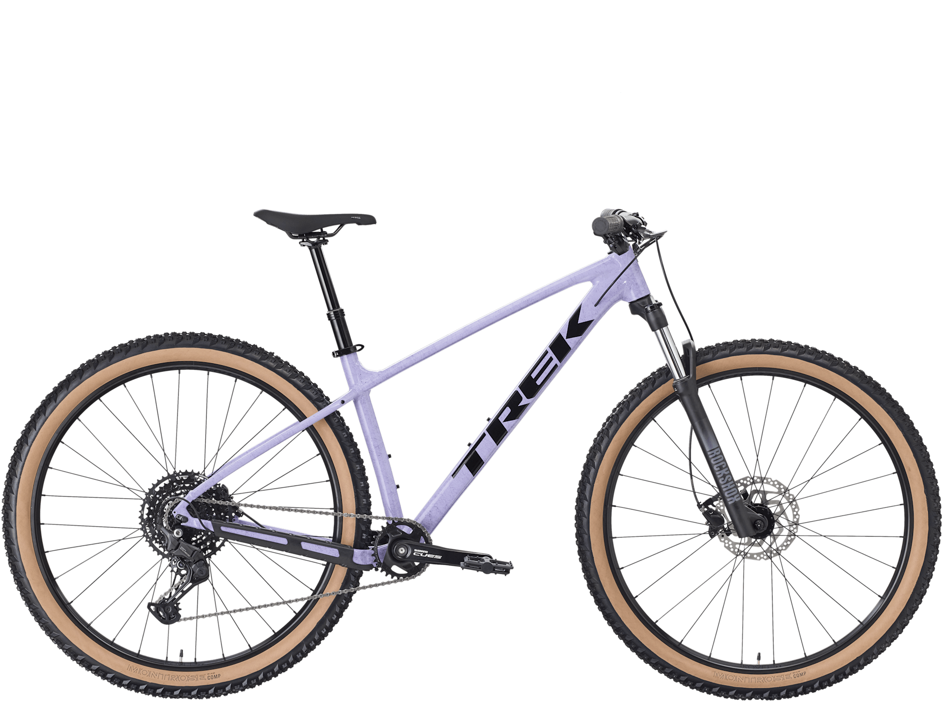 Trek Marlin 6 3e gén.