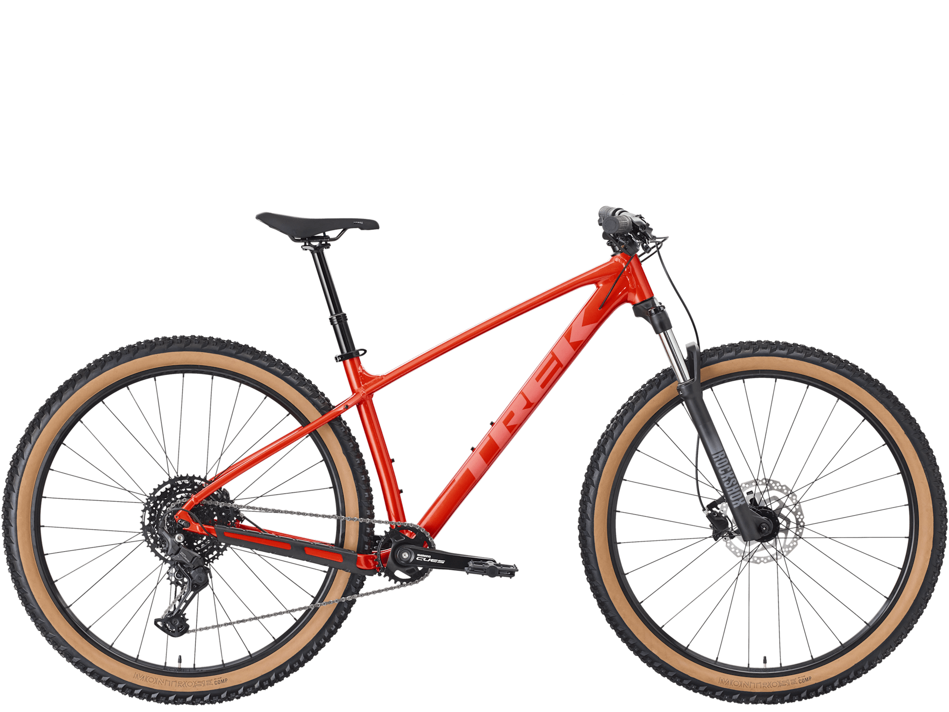 Trek Marlin 6 3e gén.