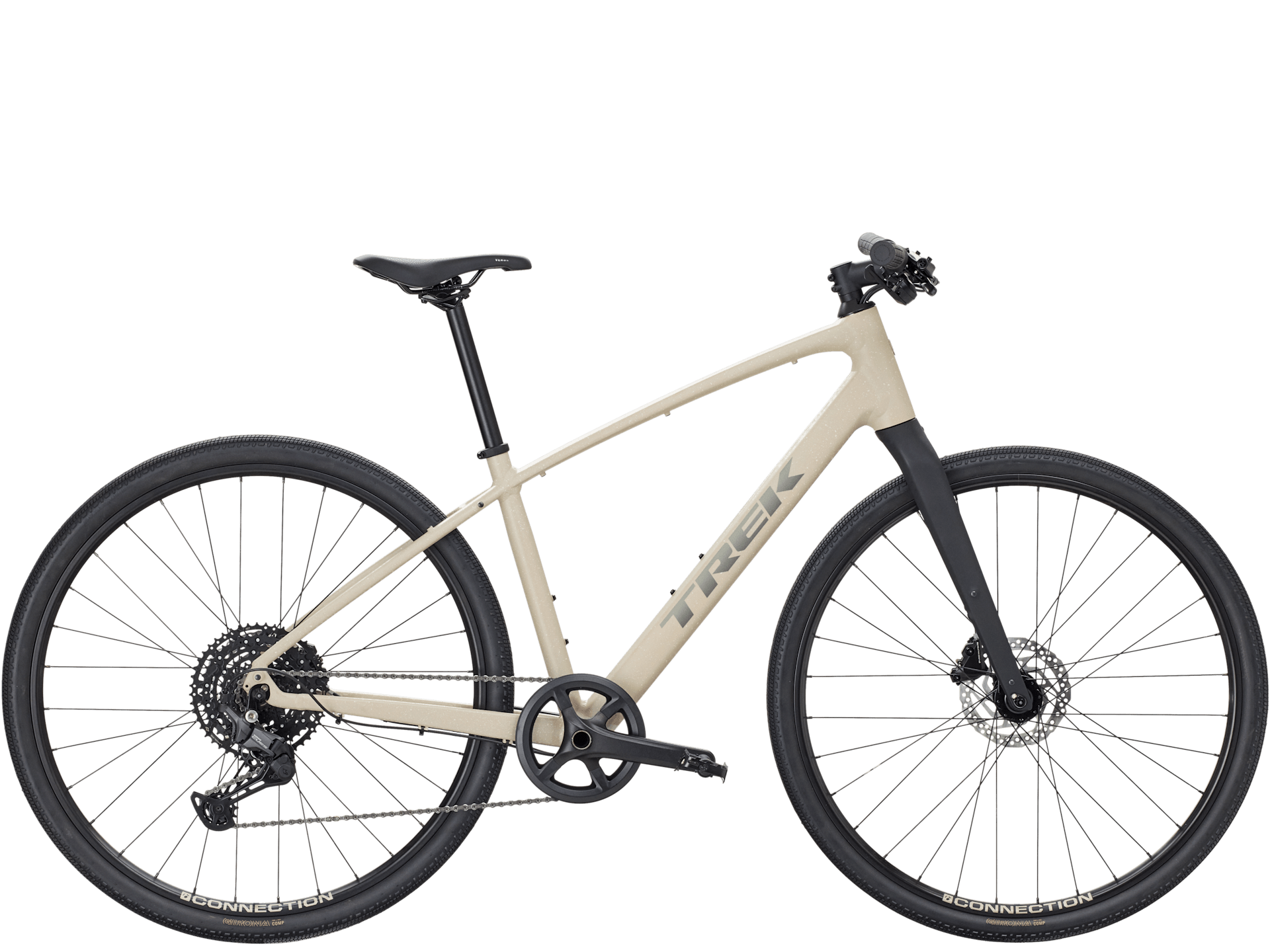 Trek FX Sport AL 3