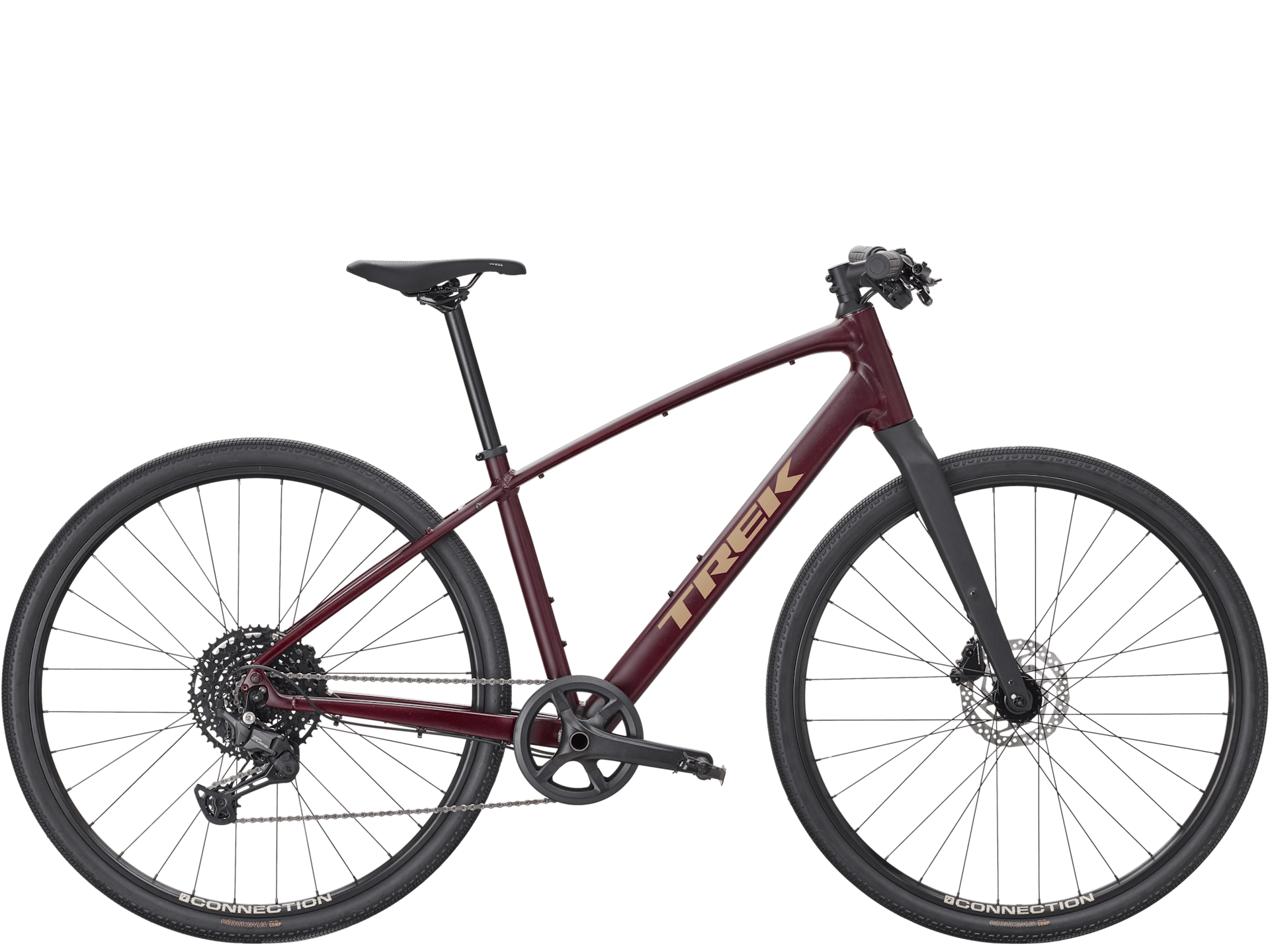Trek FX Sport AL 3