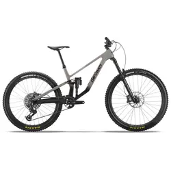 Devinci Troy Carbone MX Eagle 90