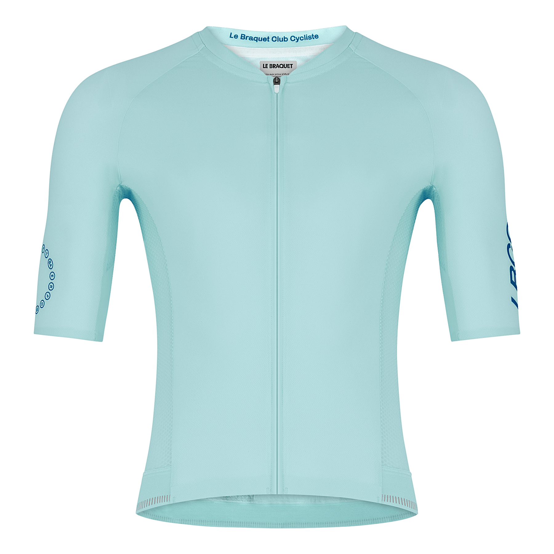 Le Braquet Maillot femme Podium Pro 25'