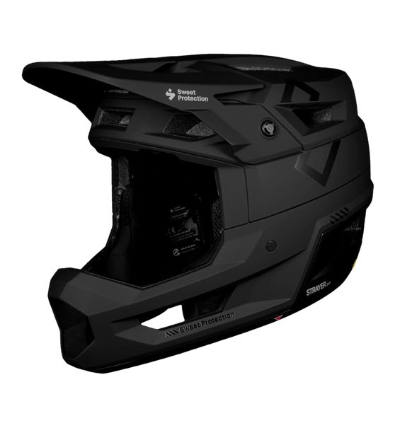 Sweet Protection Strayer 2Vi mips