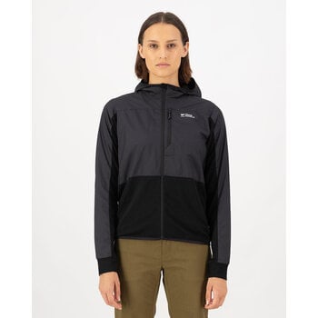 Mons Royale Diversion Merino Wind Jacket