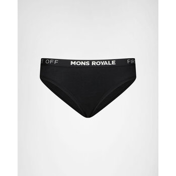 Mons Royale Culotte Folo Merino