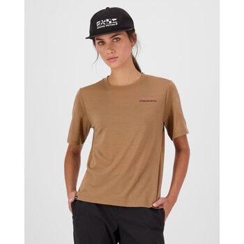 Mons Royale Icon Merino T-Shirt Manches courtes