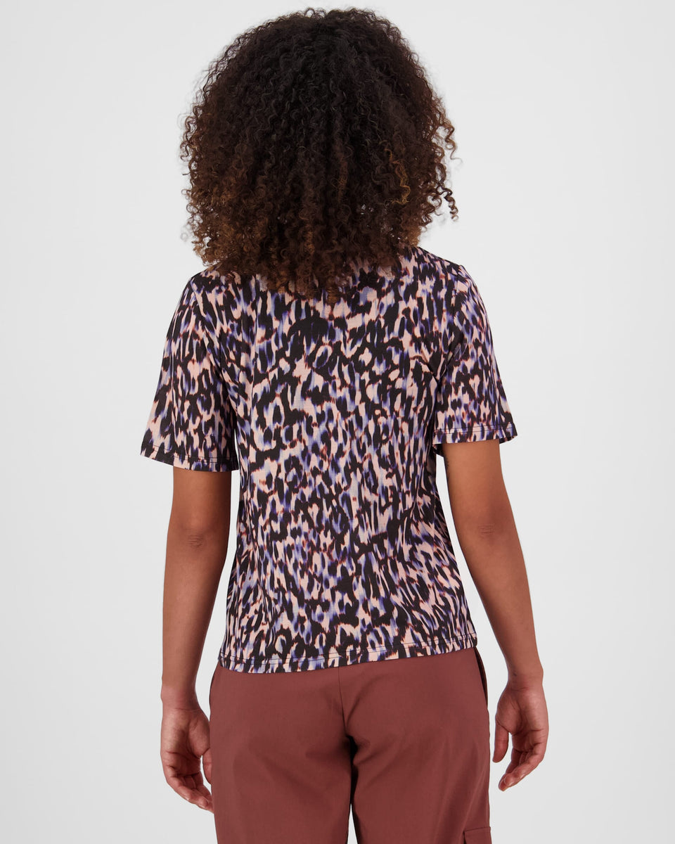 Mons Royale Icon Merino T-Shirt Manches courtes