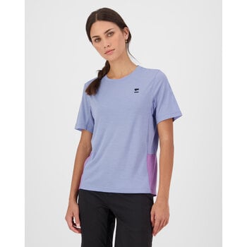 Mons Royale Tarn Merino Jersey Short Sleeve