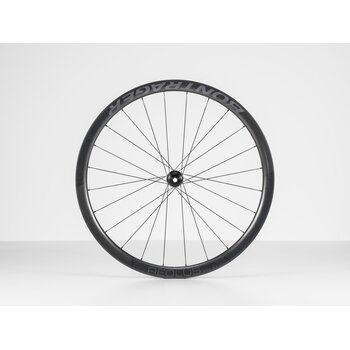 Bontrager Roue de route à disque Bontrager Aeolus RSL 37 TLR