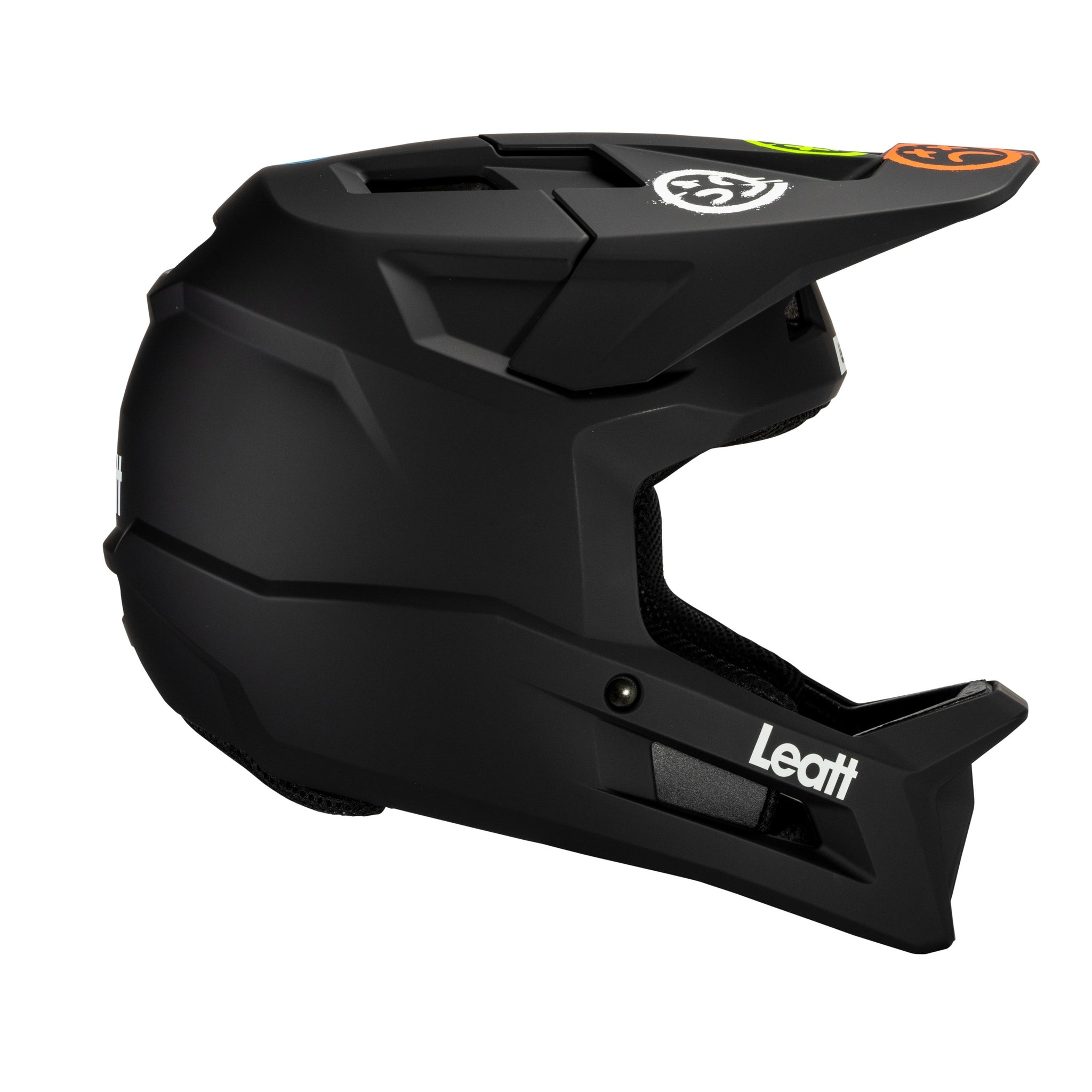 Leatt MTB Gravity 1.0 Junior