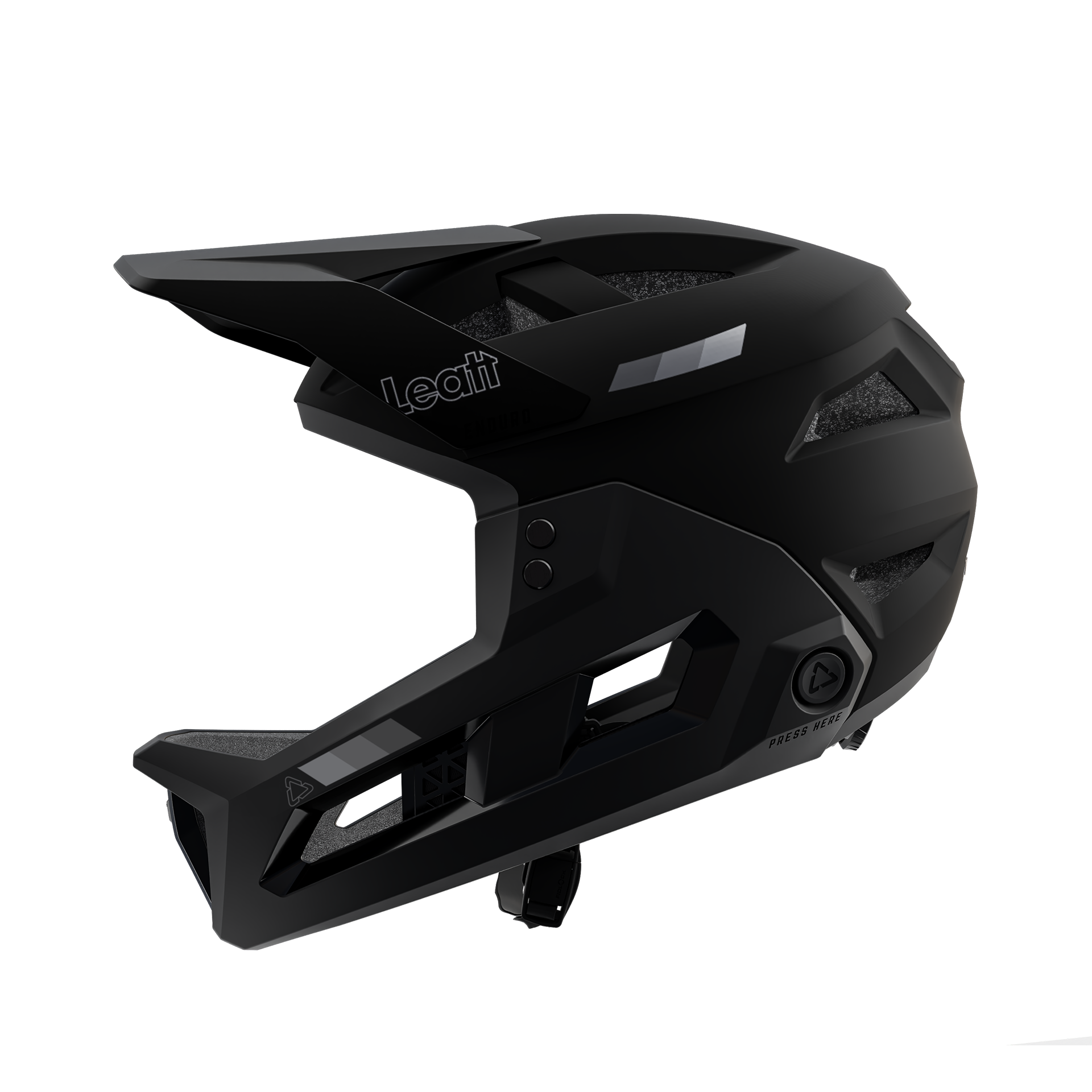 Leatt Casque MTB Enduro 2.0