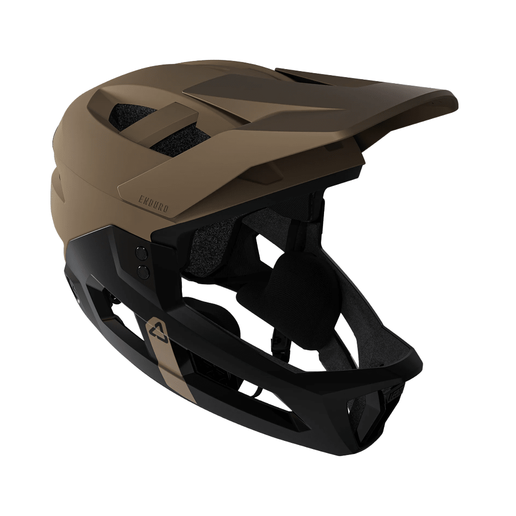Leatt Casque MTB Enduro 2.0
