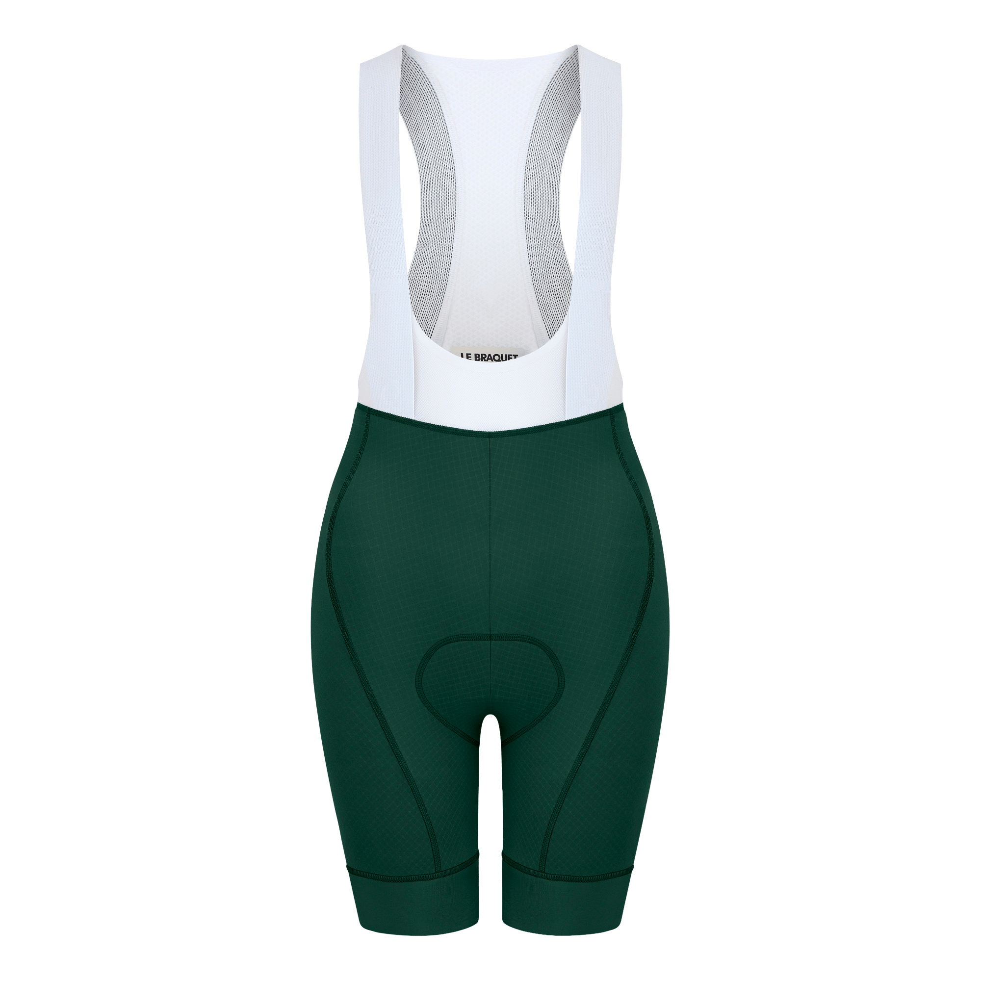 Le Braquet Cuissard à Bretelles Pro RC