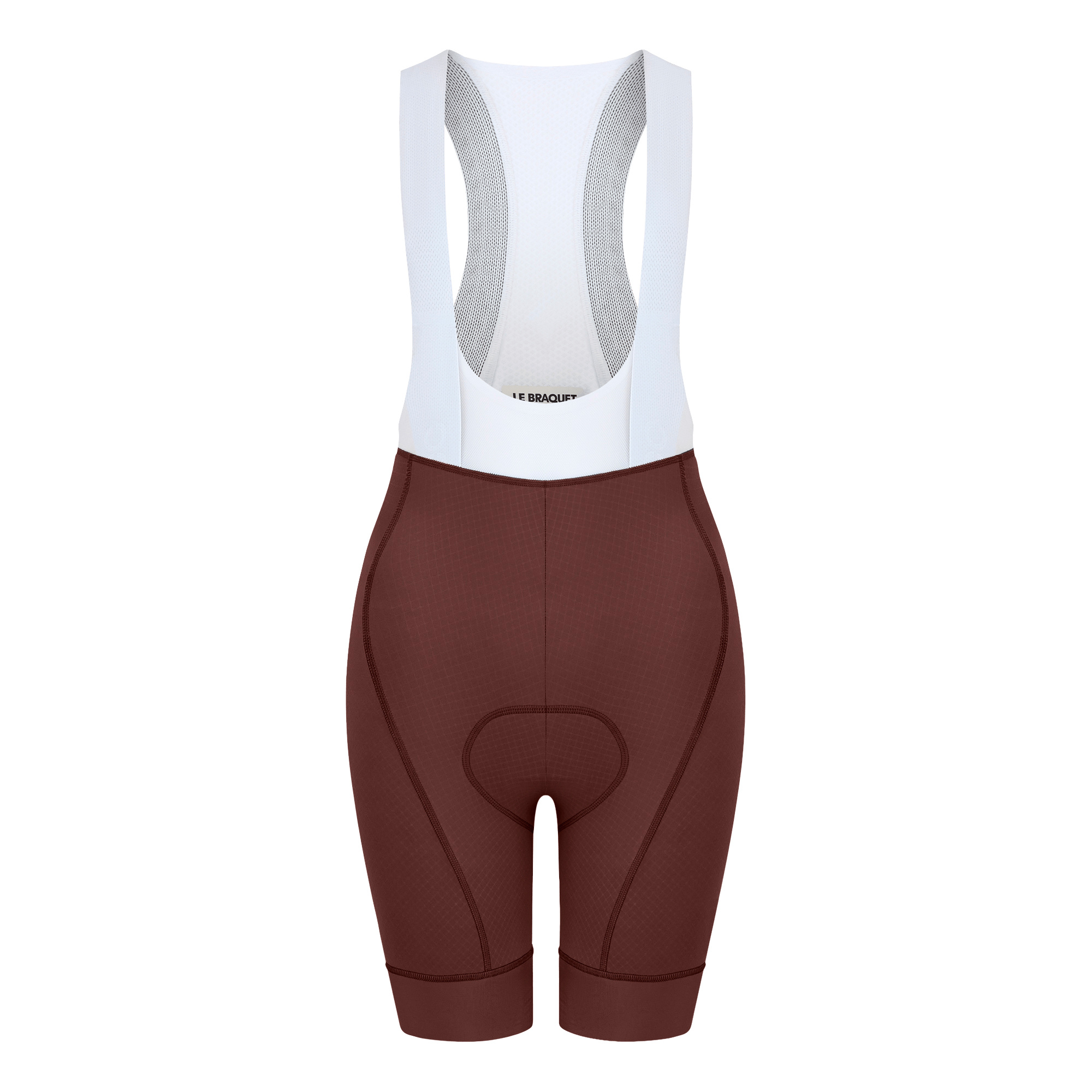 Le Braquet Cuissard à Bretelles Pro RC