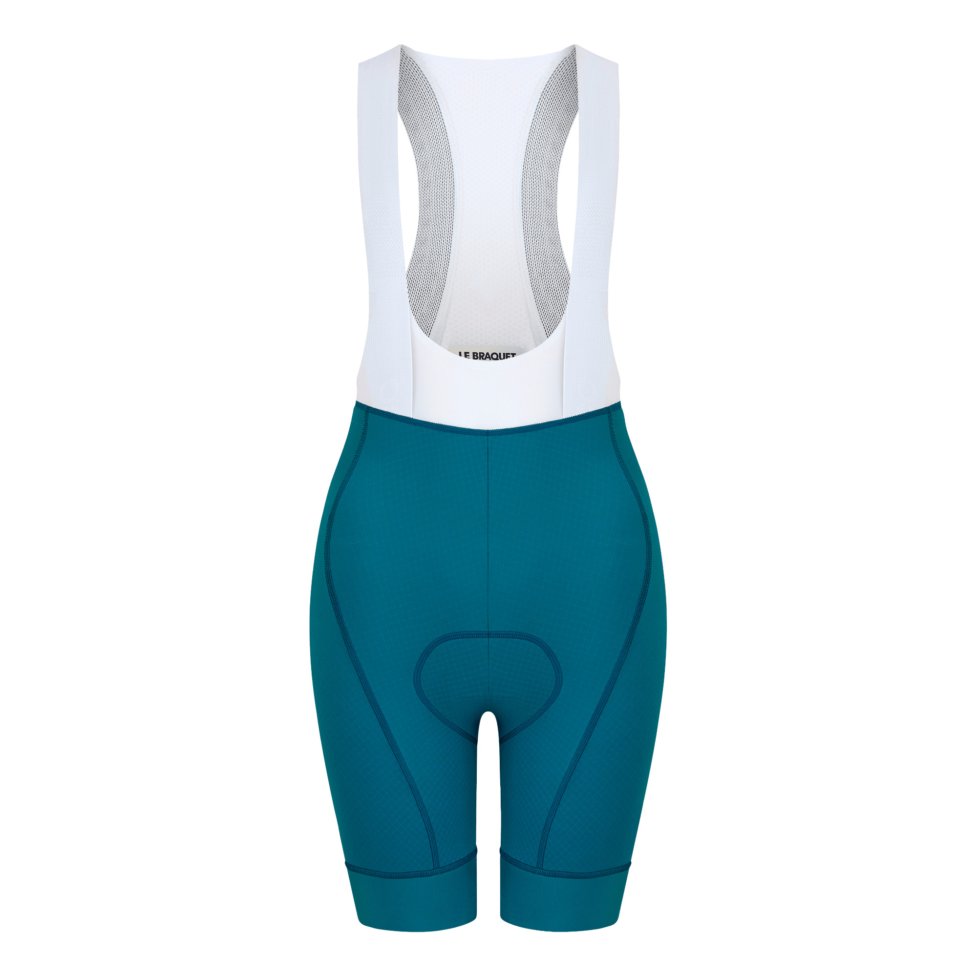 Le Braquet Cuissard à Bretelles Pro RC