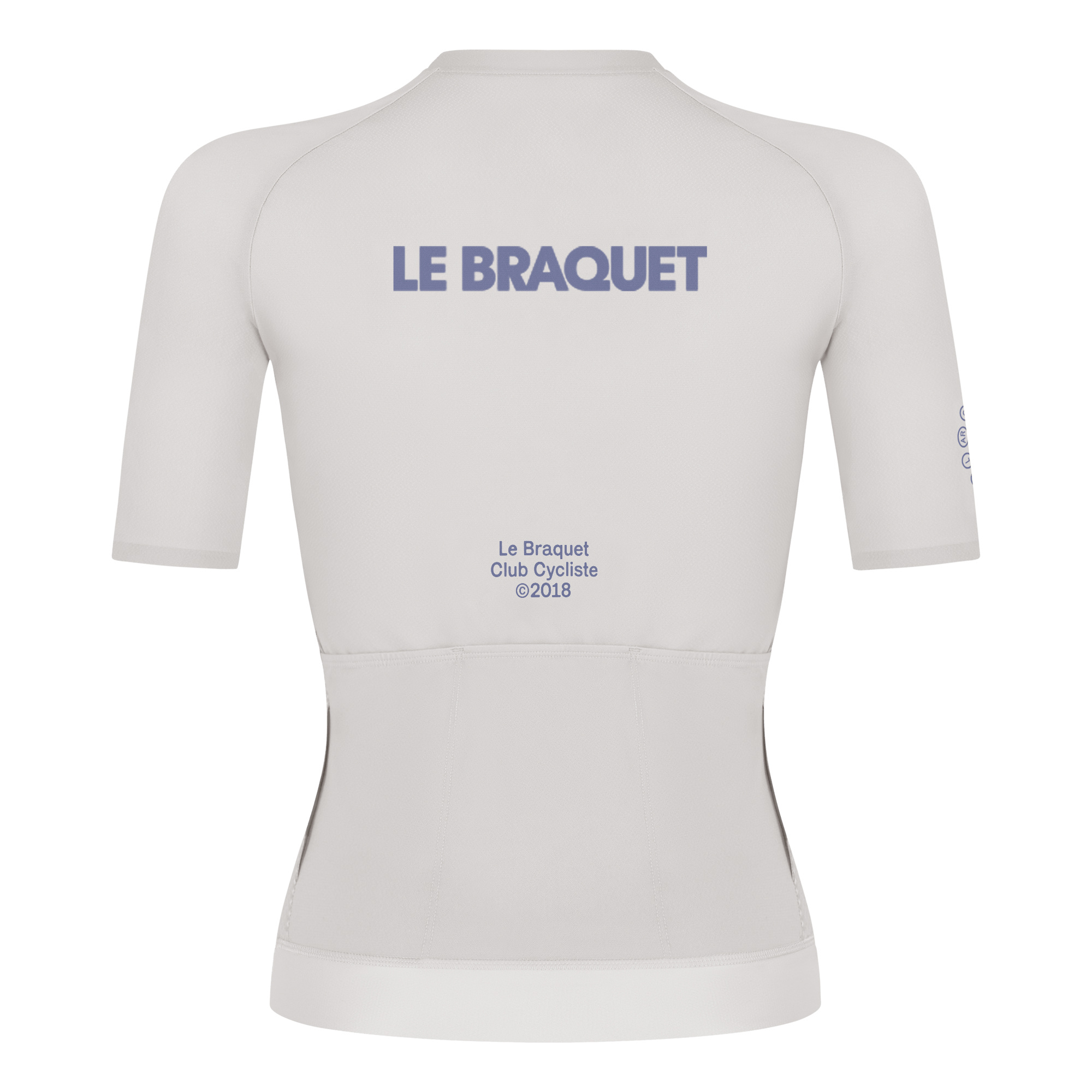 Le Braquet Maillot Podium