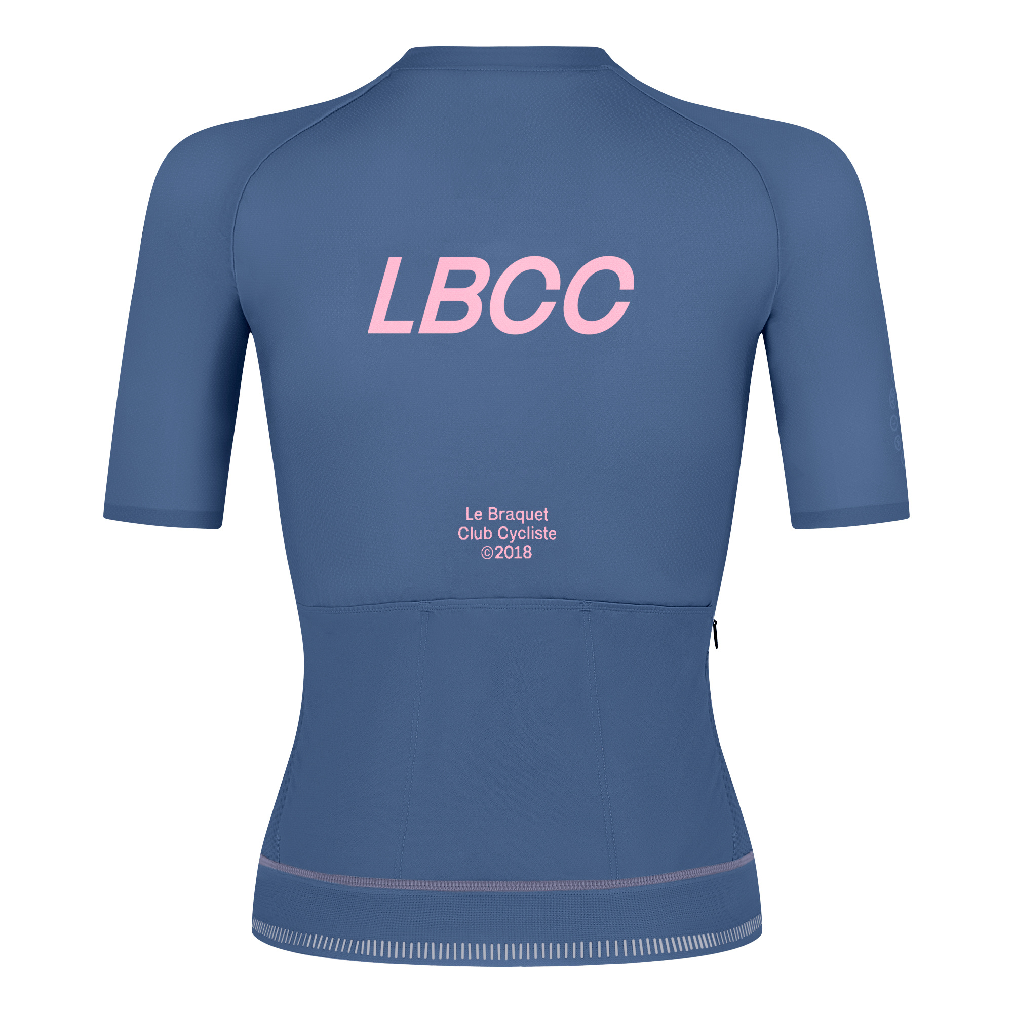 Le Braquet Maillot Podium Pro