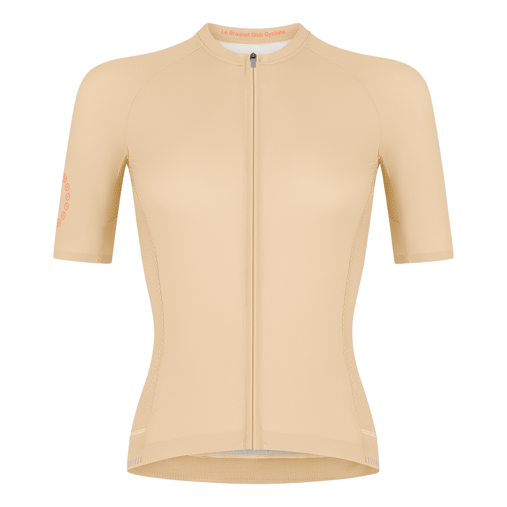 Le Braquet Maillot Podium Pro