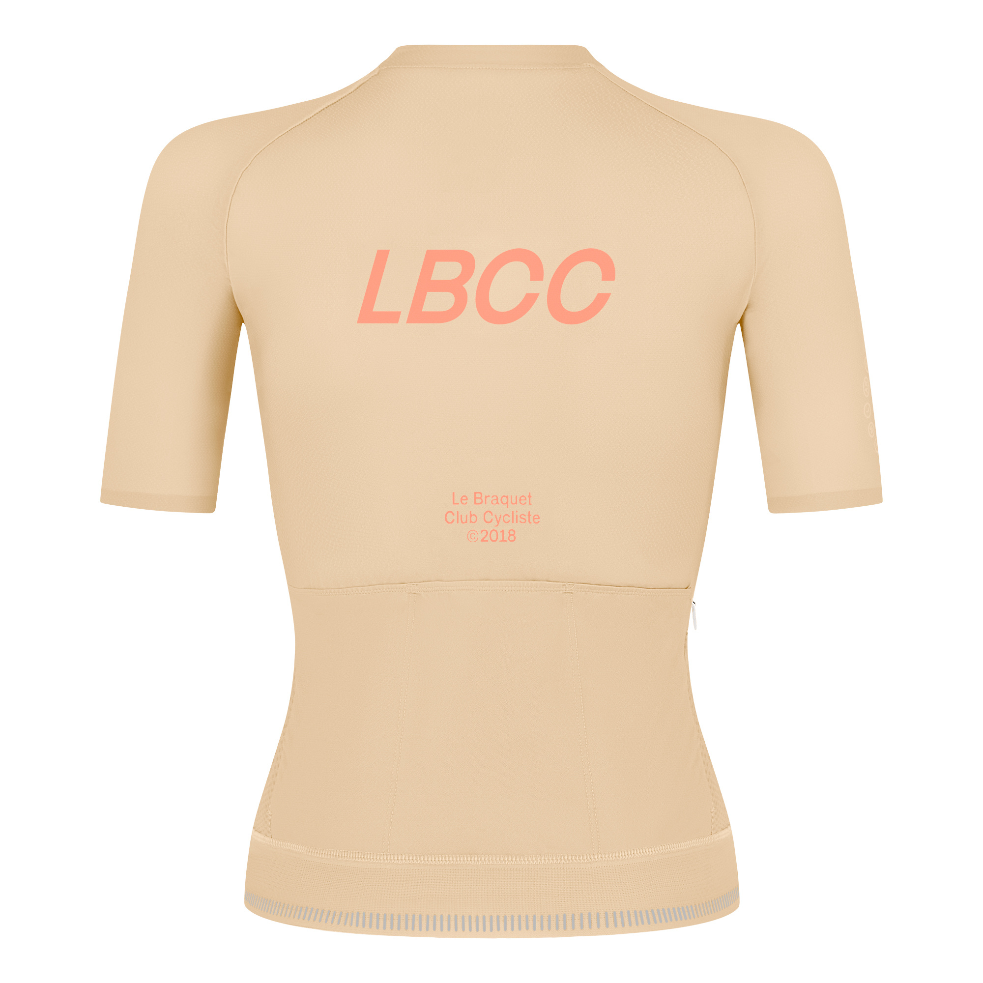 Le Braquet Maillot Podium Pro