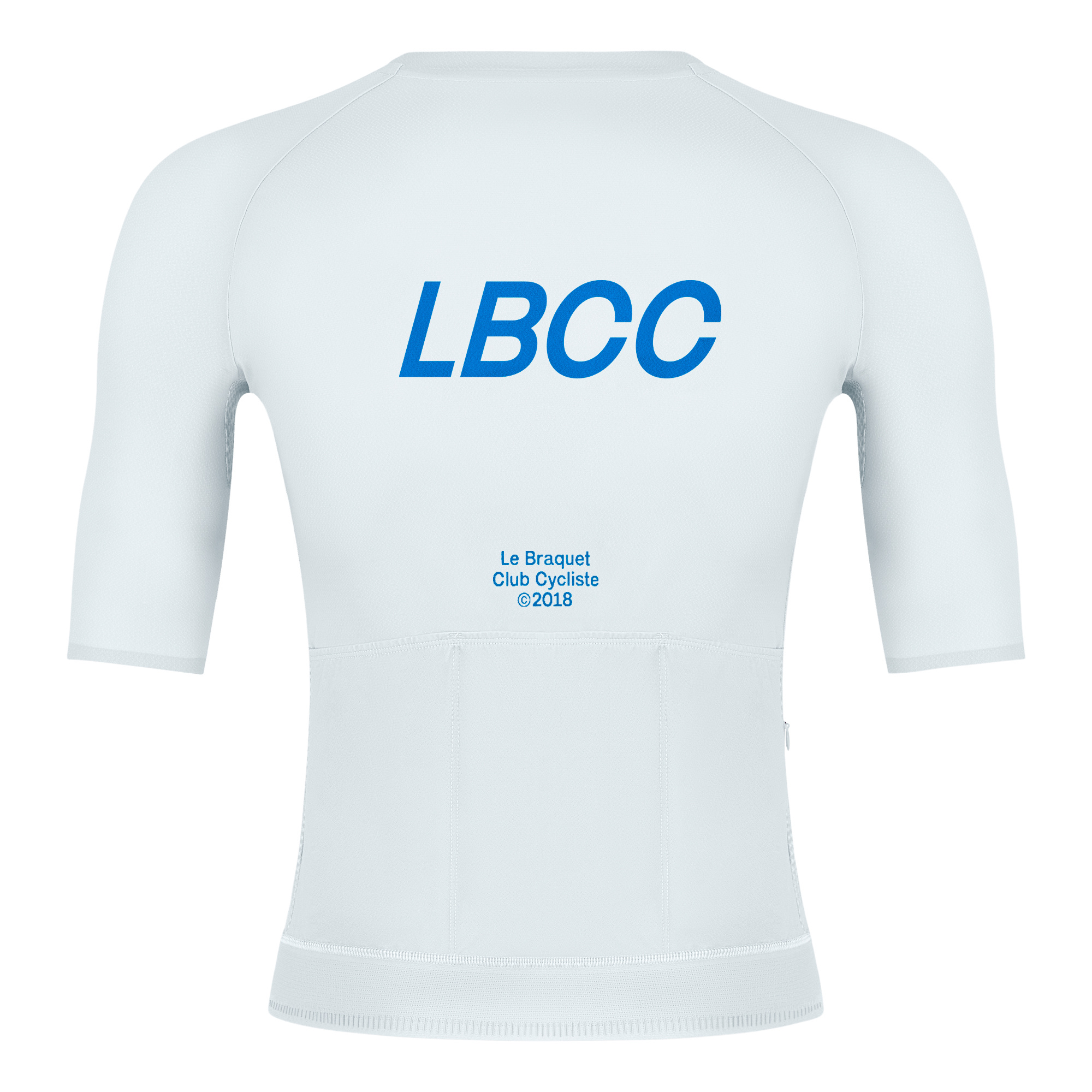 Le Braquet Maillot Podium Pro