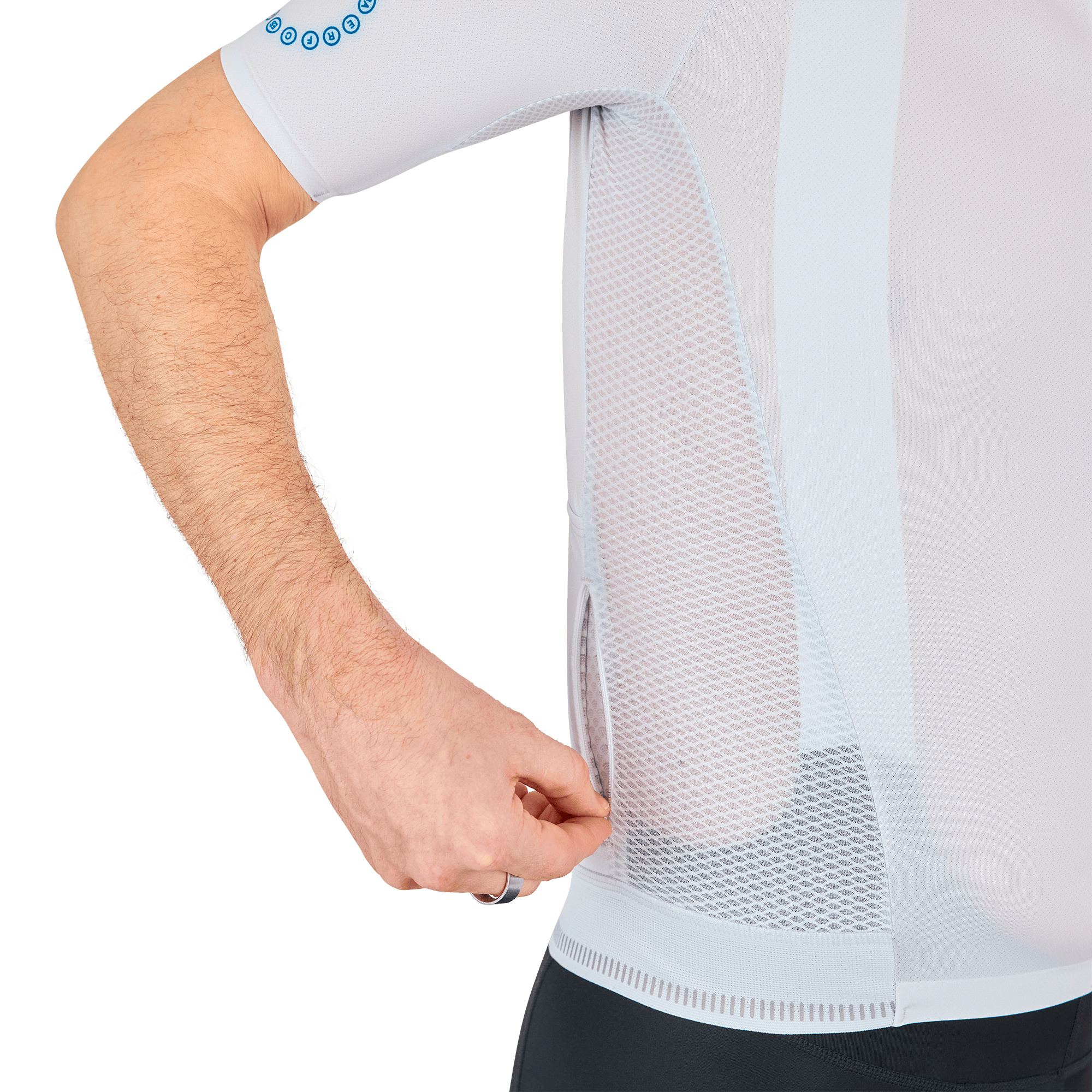 Le Braquet Maillot Podium Pro