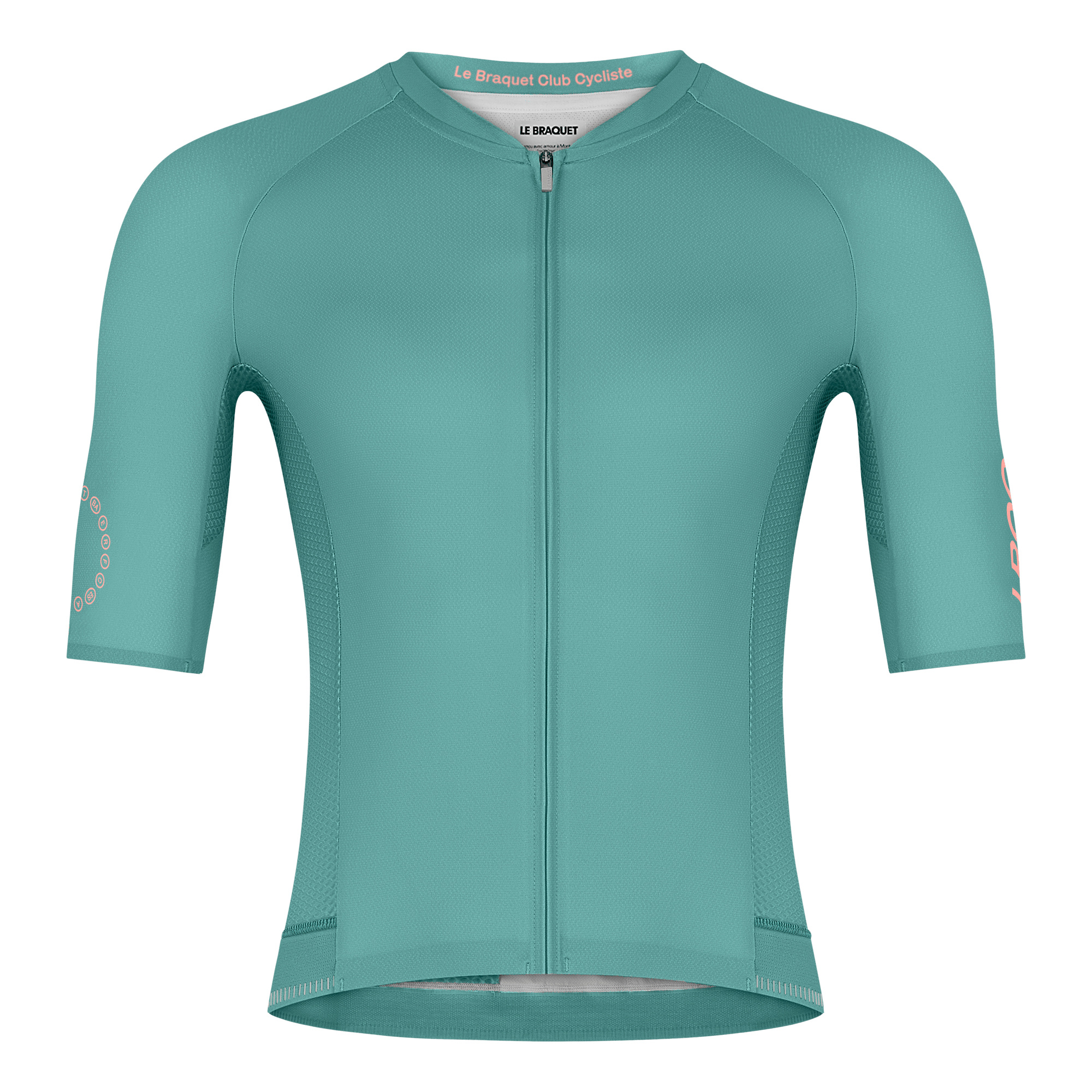 Le Braquet Maillot Podium Pro