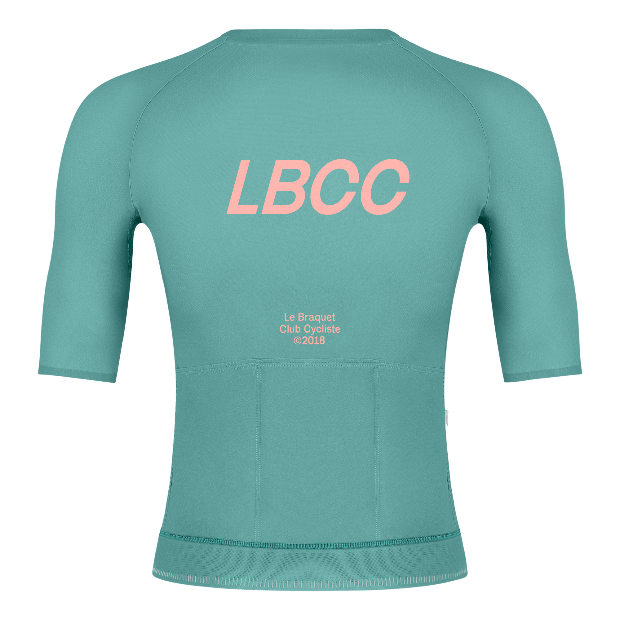 Le Braquet Maillot Podium Pro