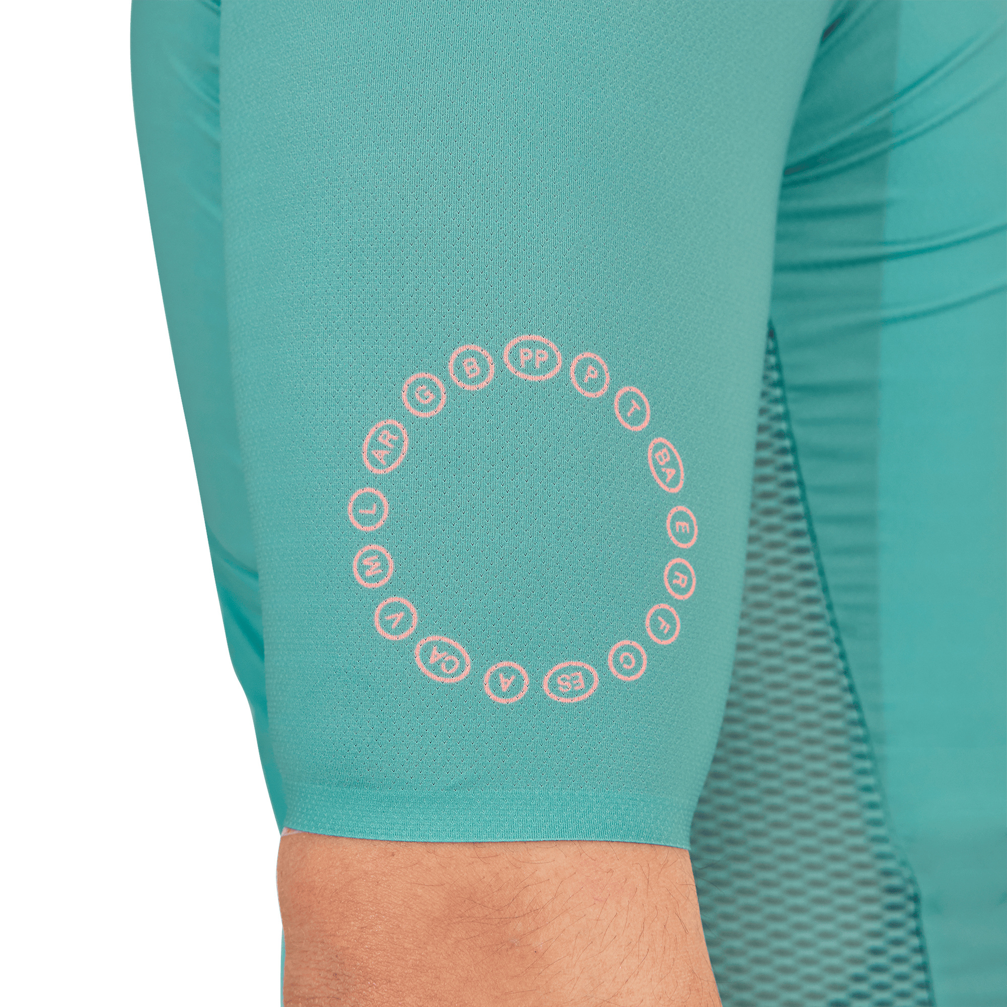 Le Braquet Maillot Podium Pro