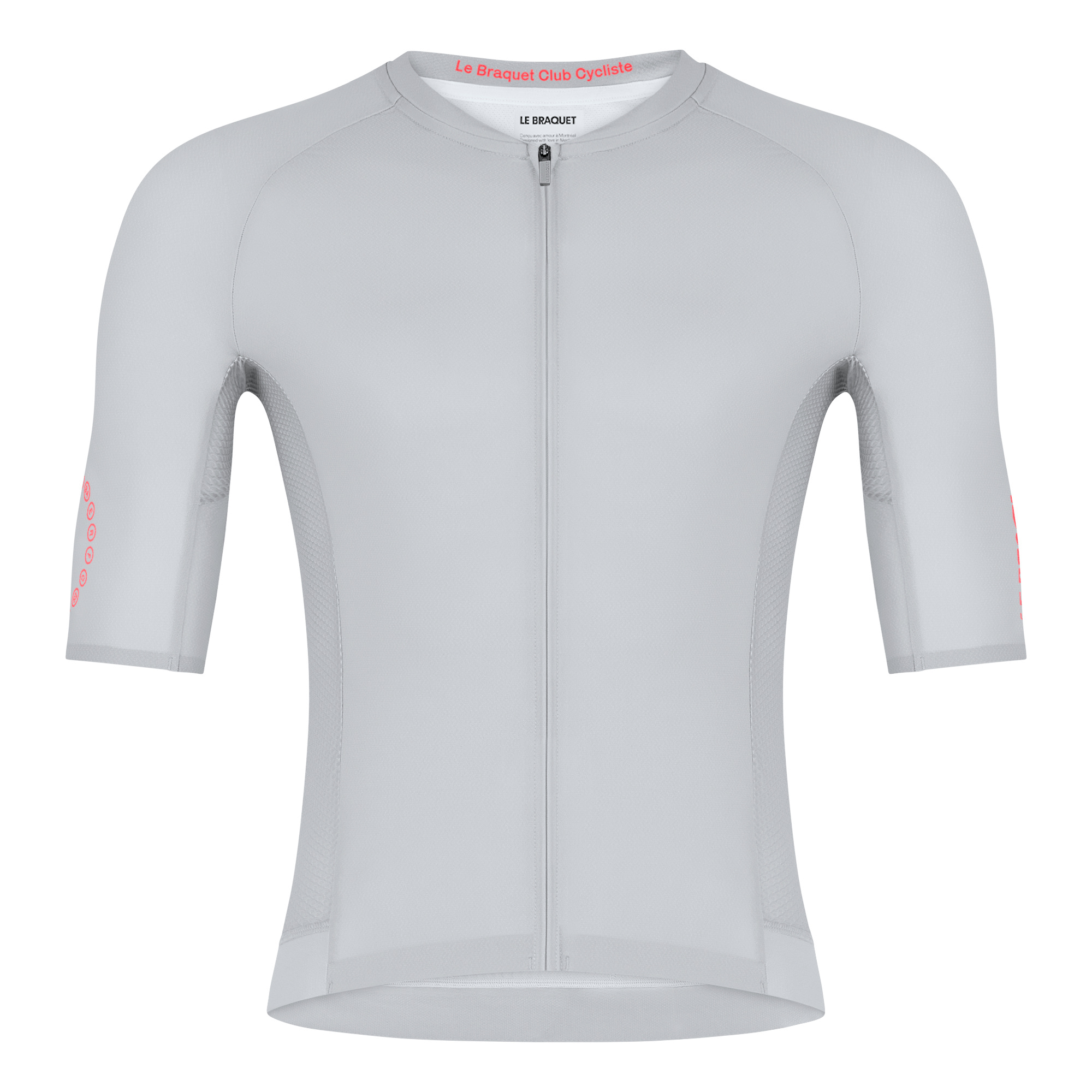 Le Braquet Maillot Podium