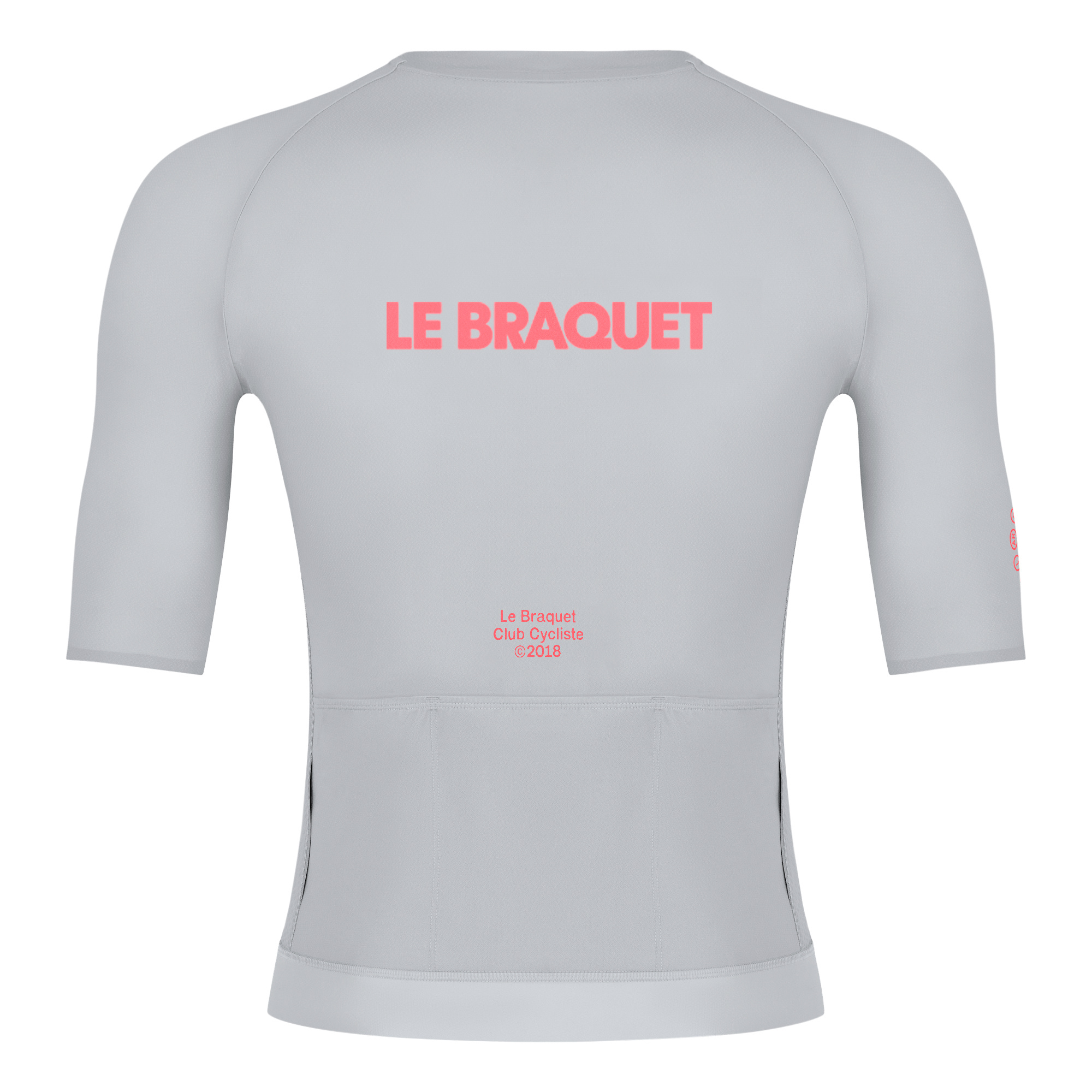 Le Braquet Maillot Podium