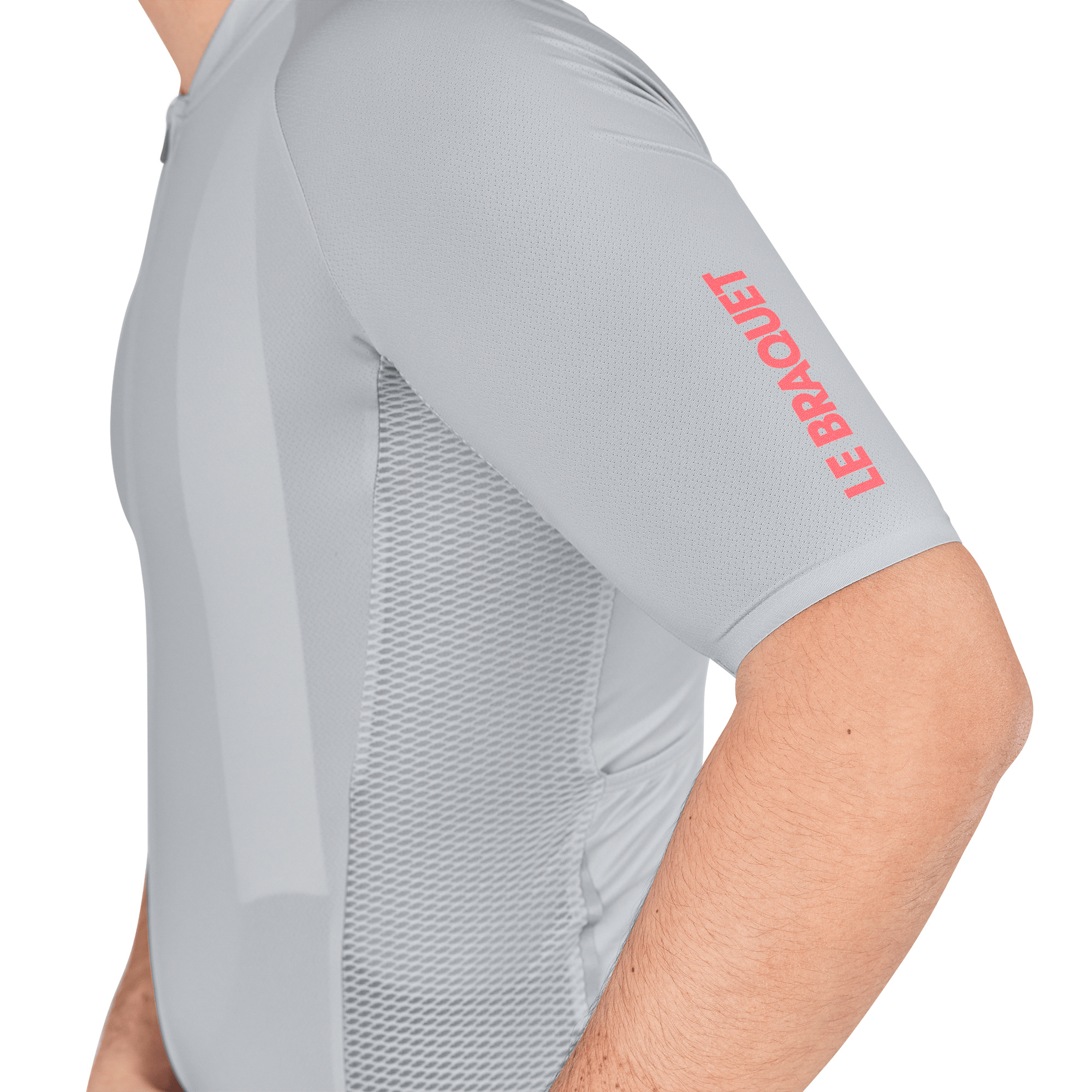 Le Braquet Maillot Podium