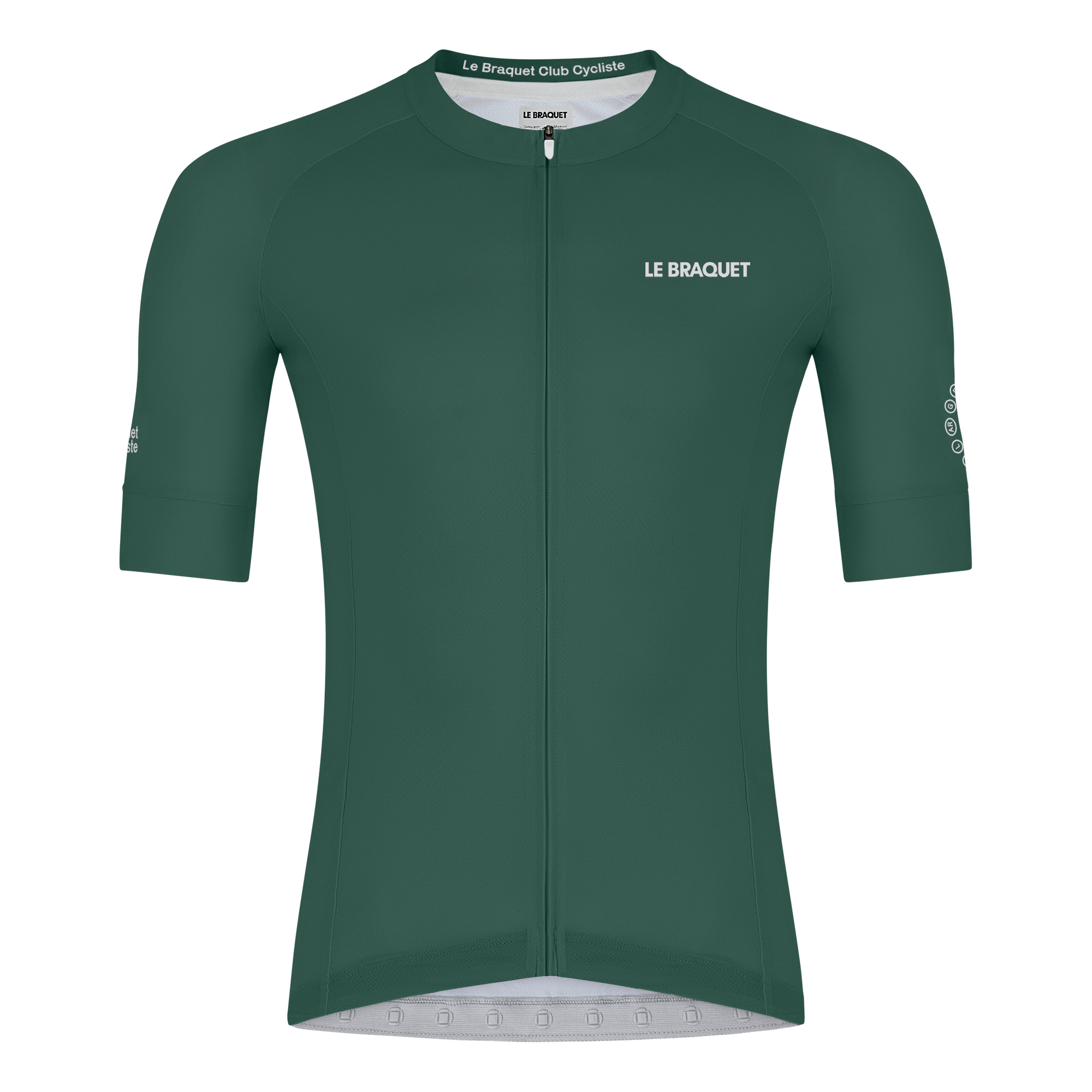 Le Braquet Maillot Tempo