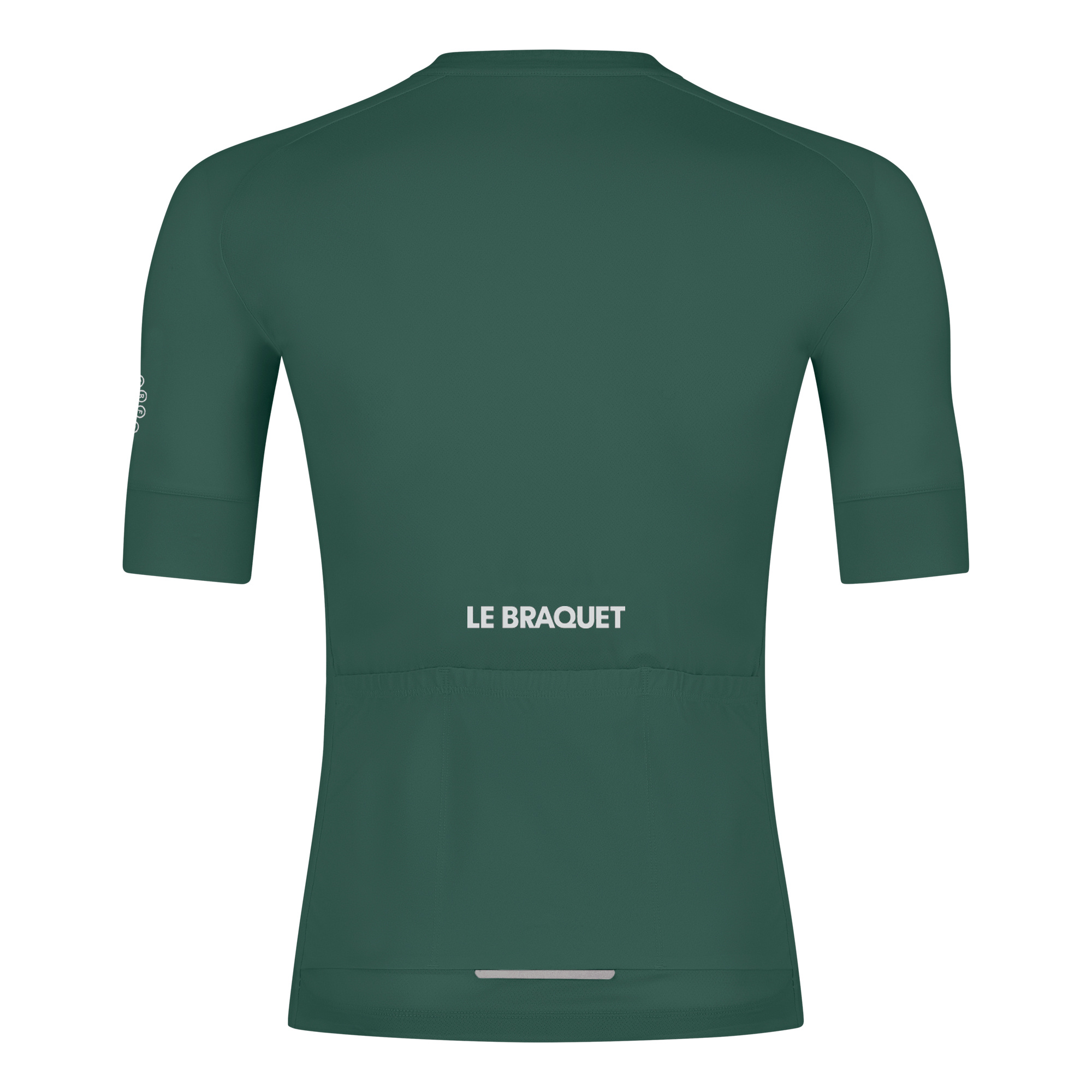 Le Braquet Maillot Tempo