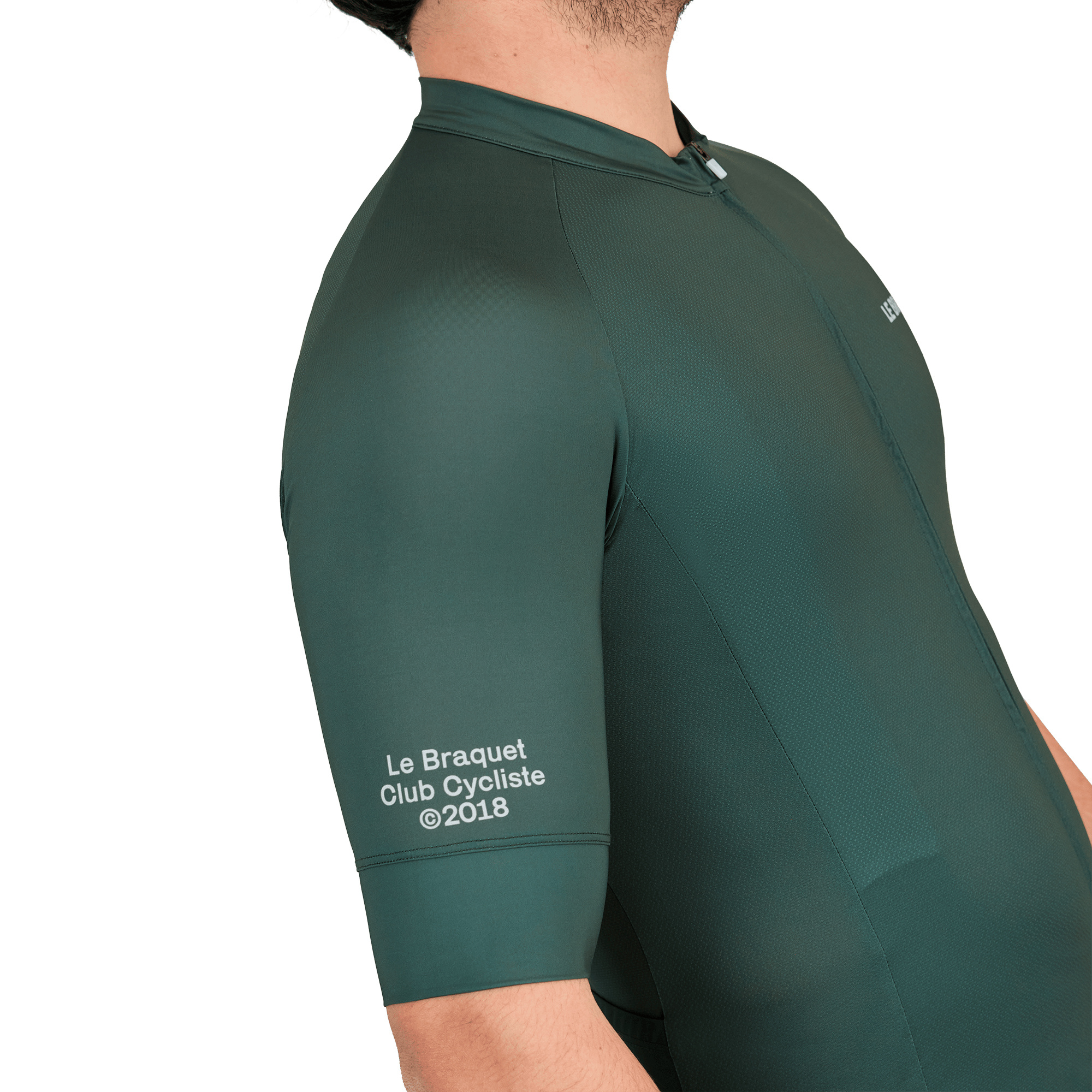 Le Braquet Maillot Tempo