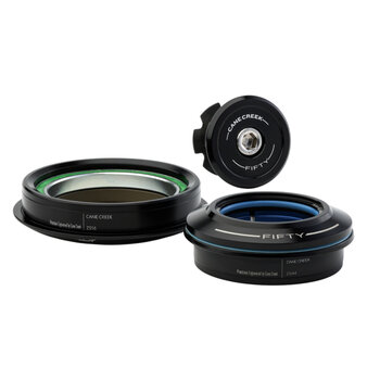 Cane Creek Jeu de direction complet 50 series ZS44/28.6  ZS56/40