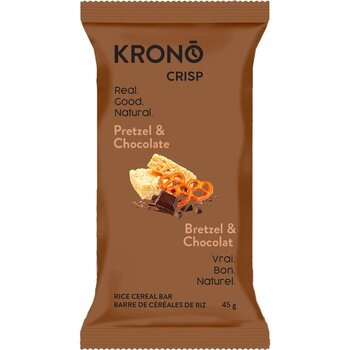 Krono Carré de riz énergétique