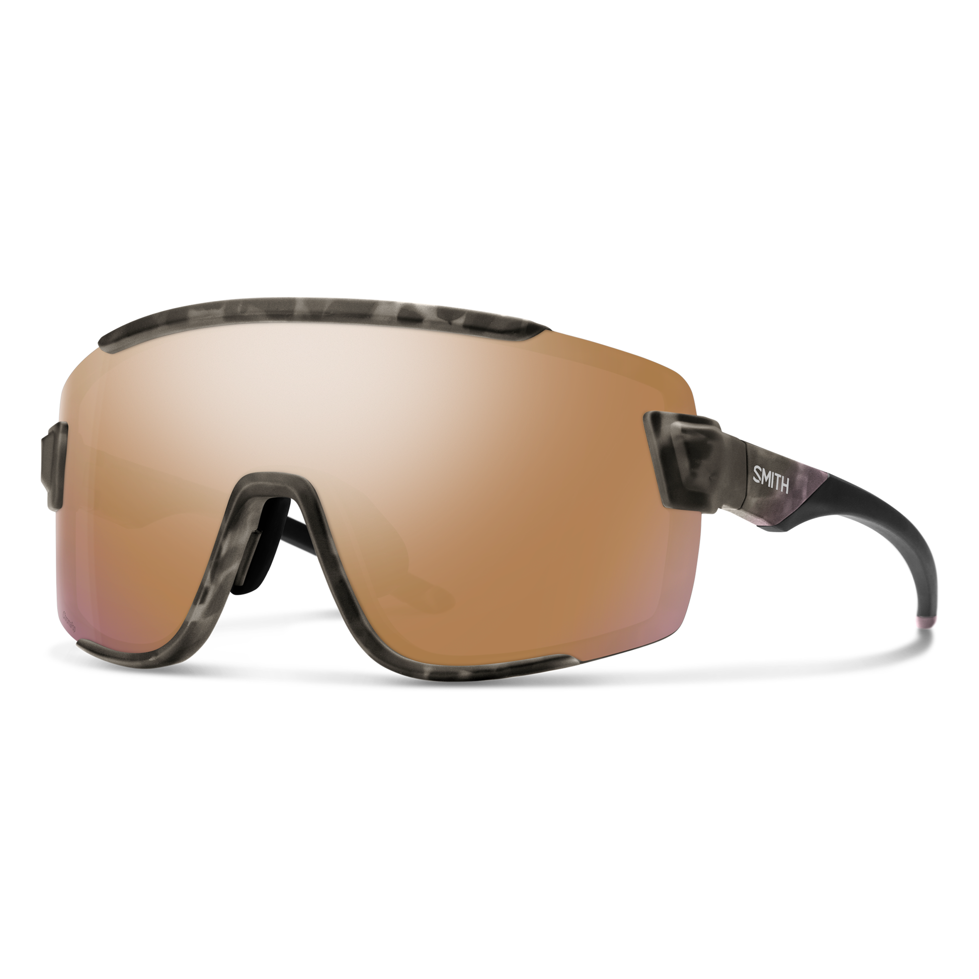 Smith Lunette Wildcat
