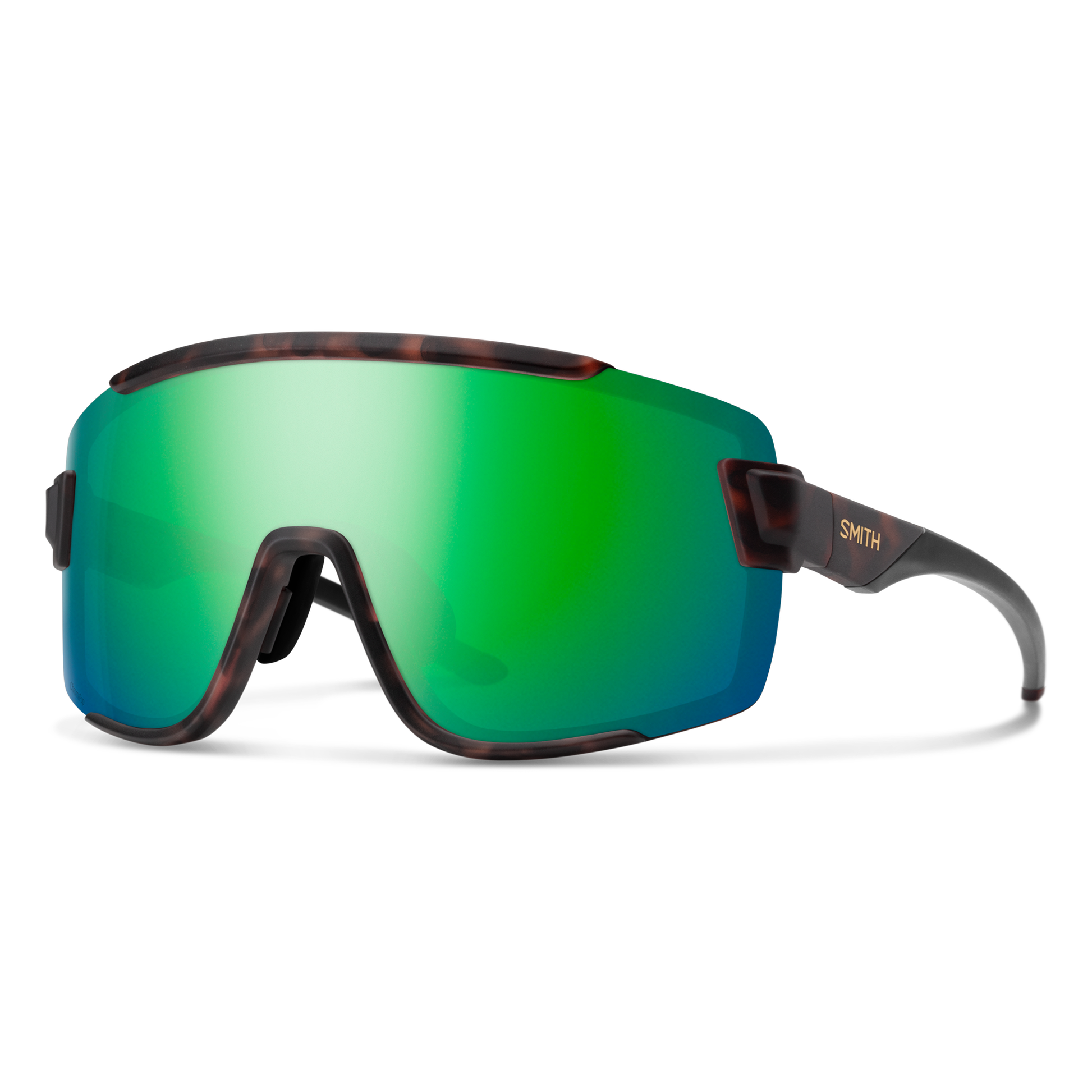 Smith Lunette Wildcat