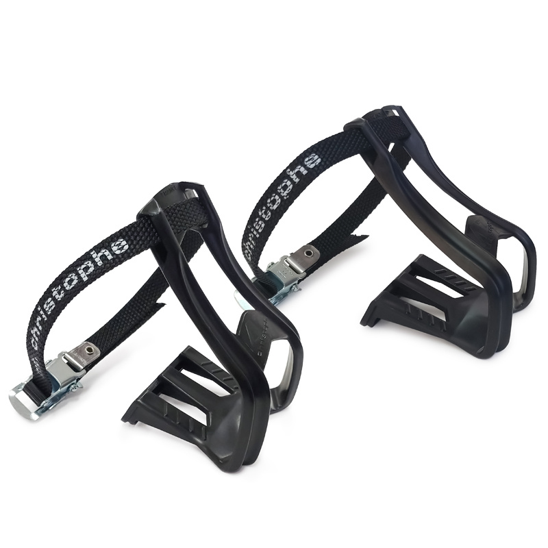 Zefal Cale pieds avec courroies