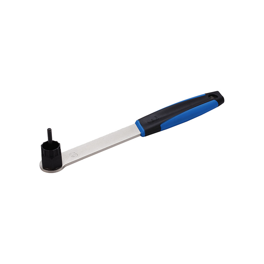 BBB Cycling BBB Cycling, BTL-12S LockOut, Cassette Lockring Removal Tool, Shimano
