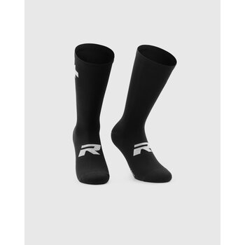 Assos of Switzerland Chaussette R S11 paquet de 2
