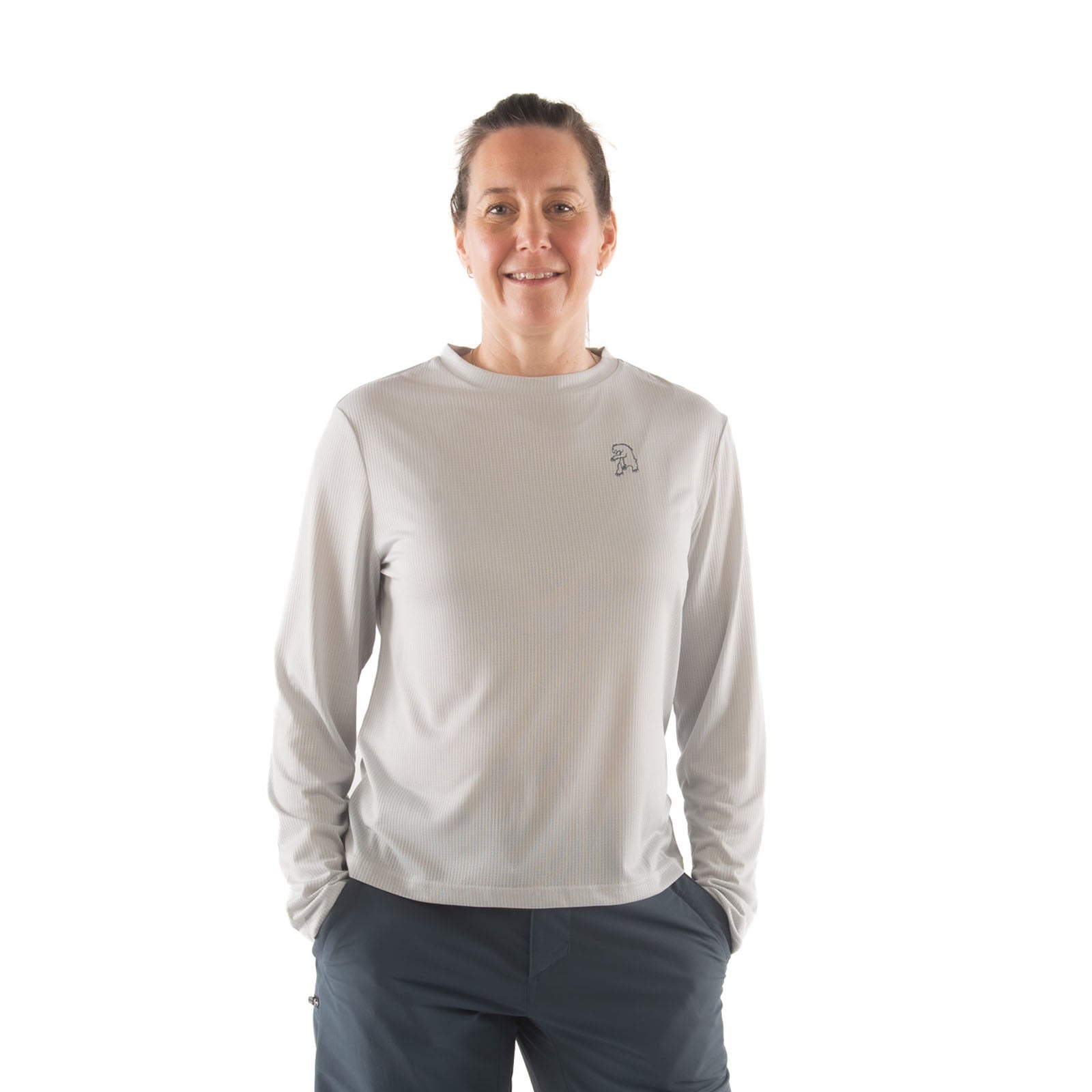 Chromag Jersey Horizon Manche Longue W's