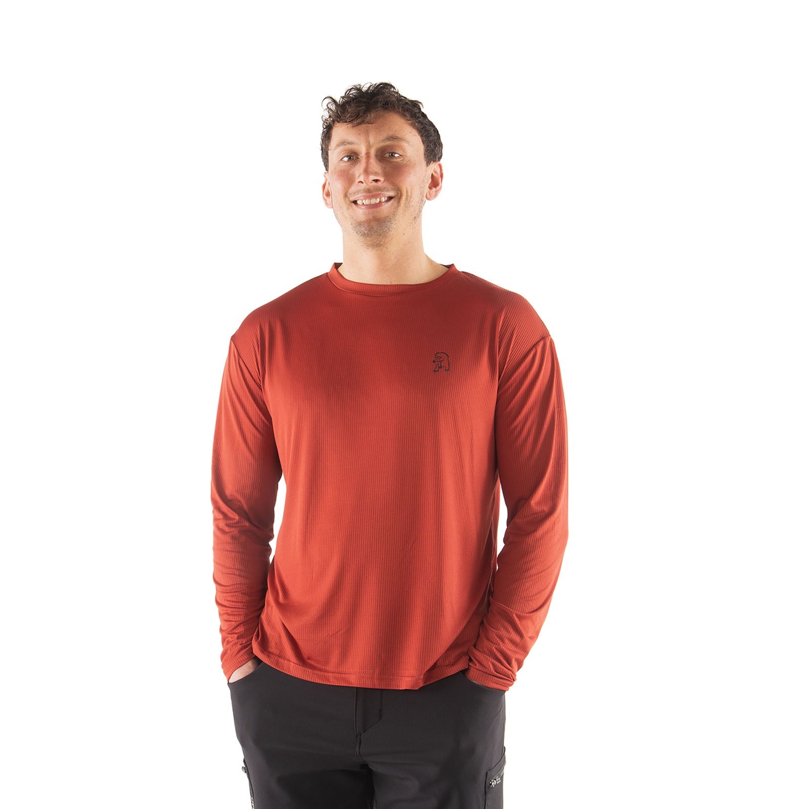 Chromag Jersey Horizon Manche Longue