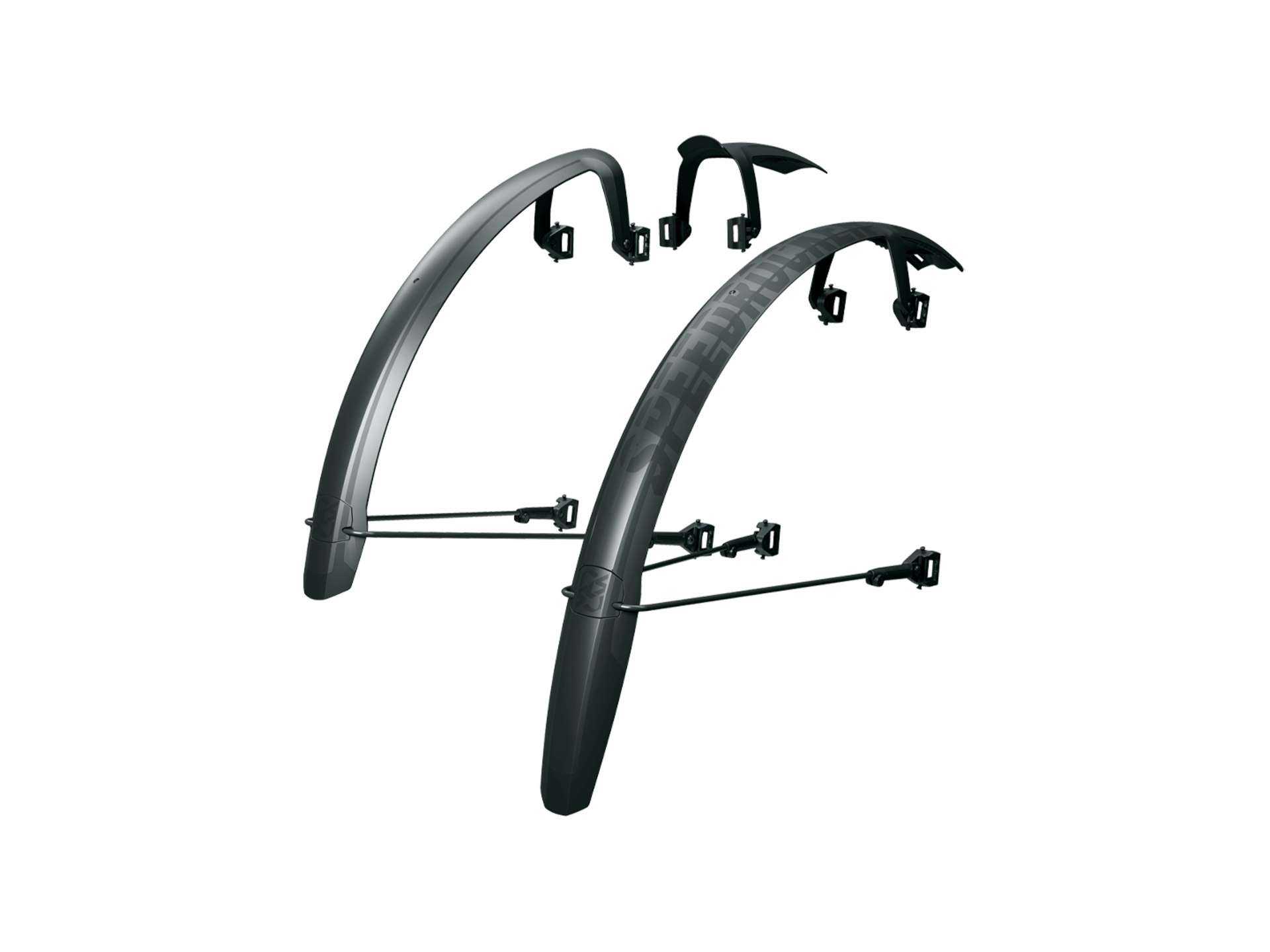 SKS Jeu de garde-boue SKS Speedrocker