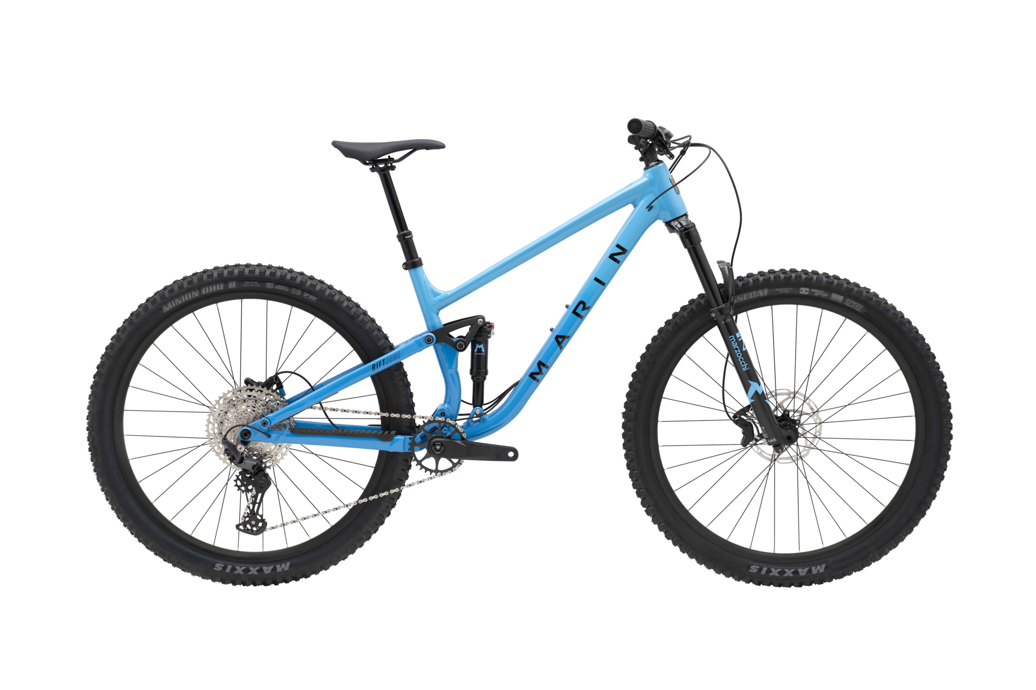 Marin Rift Zone 2 29 2026