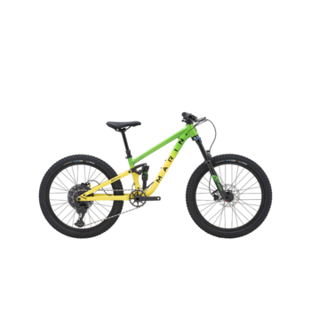 Marin Rift Zone JR 2026