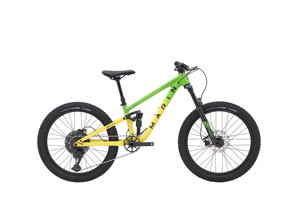 Marin Rift Zone JR 2026