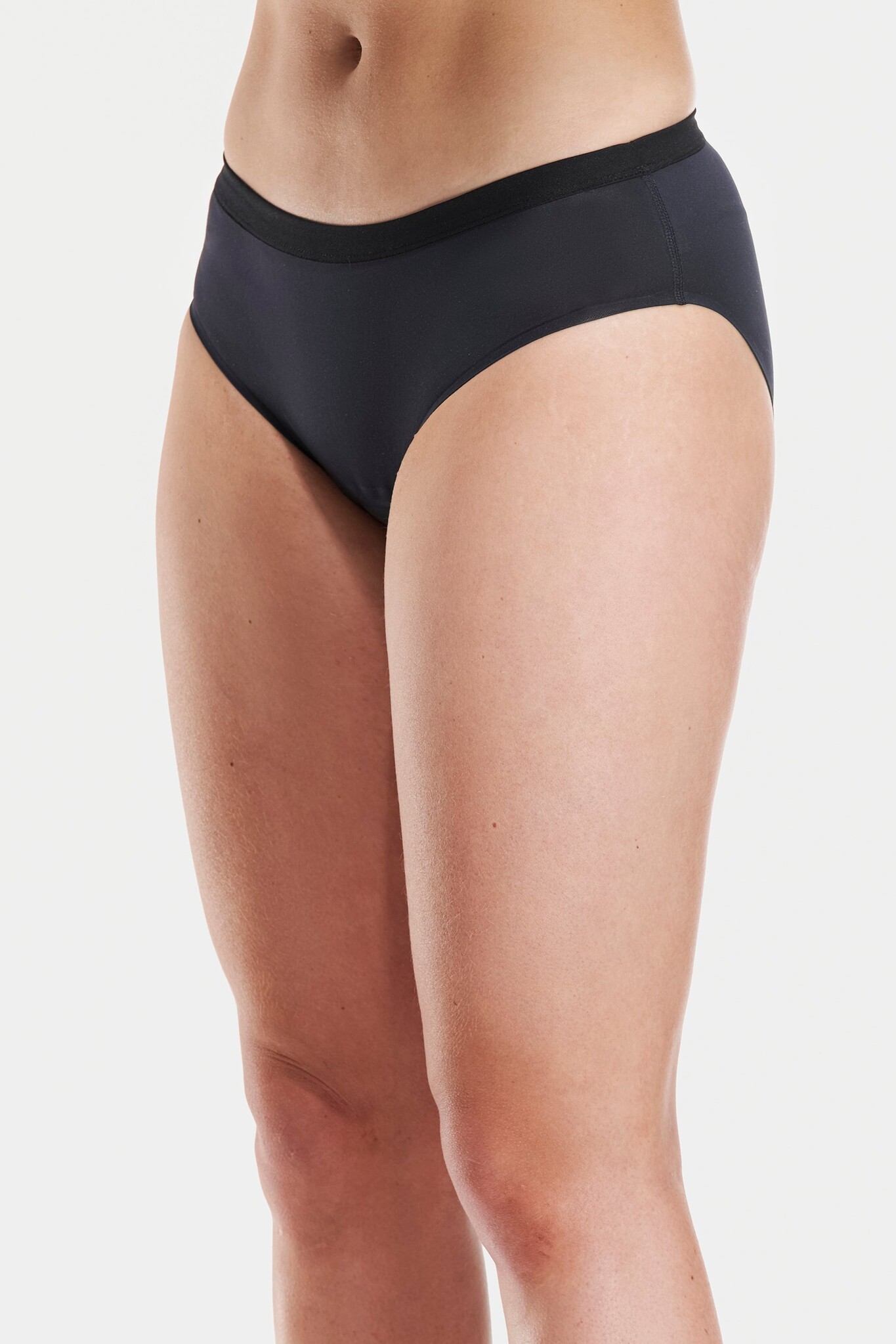 Peppermint Culotte chamois